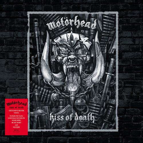 Motorhead- Kiss Of Death