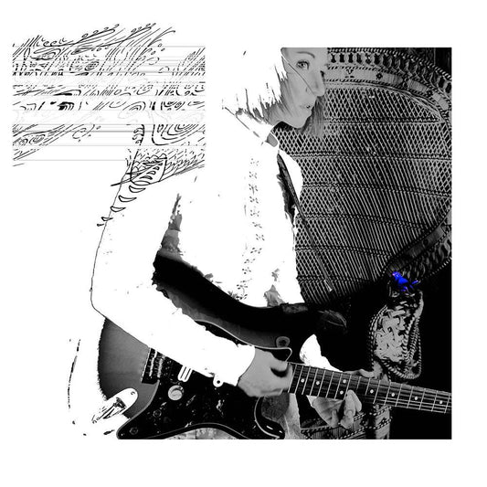 The Joy Formidable- Into The Blue (Indie Exclusive)