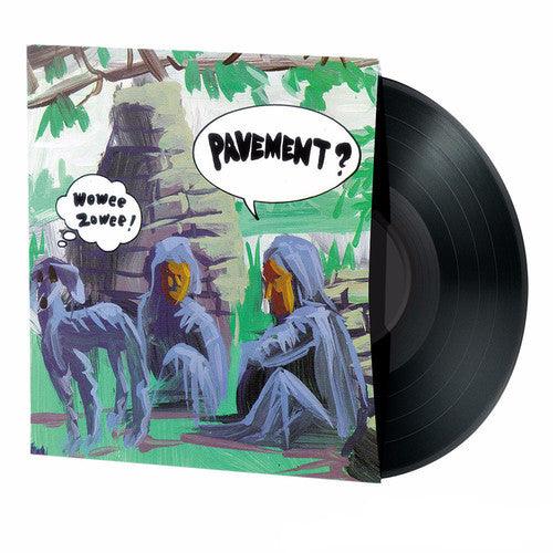 Pavement- Wowee Zowee