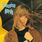 Francoise Hardy- Francoise Hardy