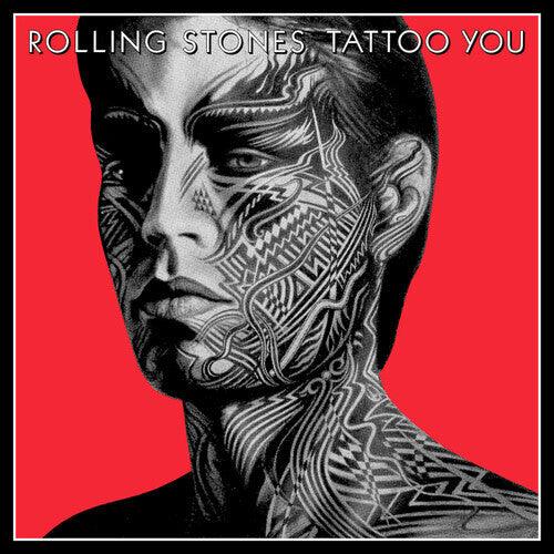 Rolling Stones- Tattoo You (Anniv Ed)