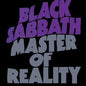 Black Sabbath- Master Of Reality (Import)