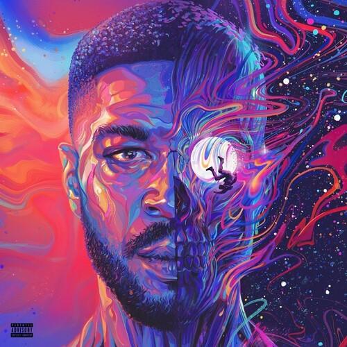 Kid Cudi- Man On The Moon III: The Chosen