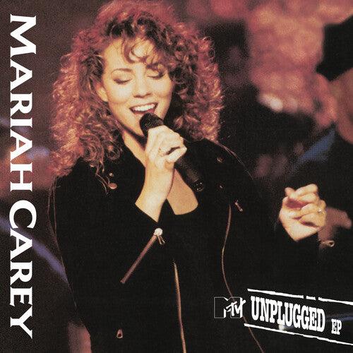 Mariah Carey- MTV Unplugged