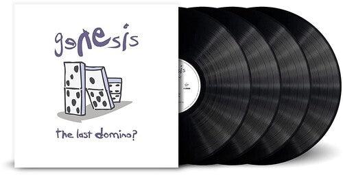 Genesis- The Last Domino? (4LP)