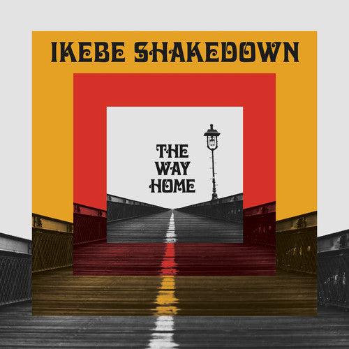 Ikebe Shakedown- The Way Home