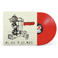 KMD (MF DOOM)- Black Bastards (Red Vinyl)