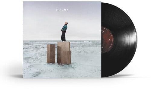 Cian Ducrot- Victory