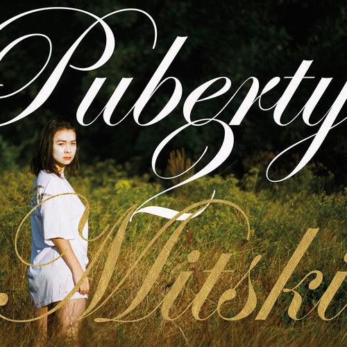 Mitski- Puberty 2