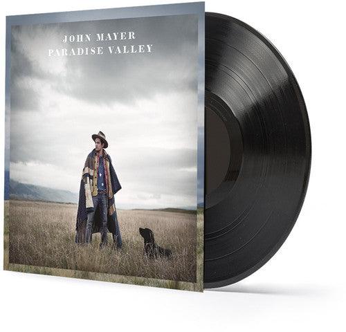 John Mayer- Paradise Valley