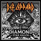 Def Leppard- Diamond Star Halos