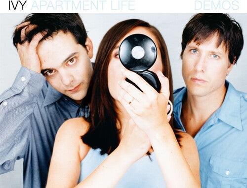 Ivy (Adam Schlesinger)- Apartment Life Demos -RSD23