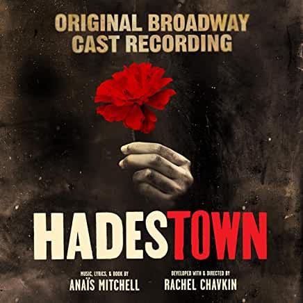 Hadestown Soundtrack
