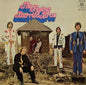 Flying Burrito Brothers- Gilded Palace of Sin