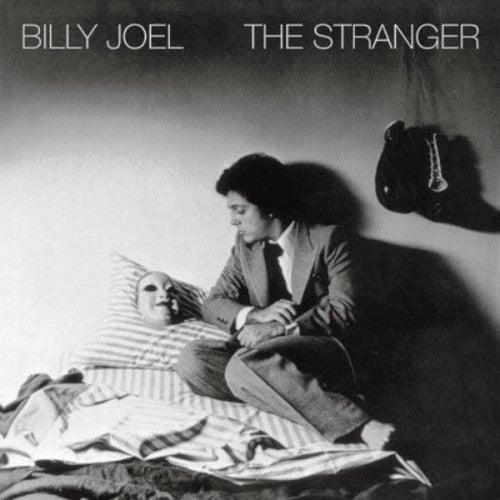 Billy Joel- The Stranger