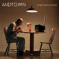Midtown- Forget What You Know