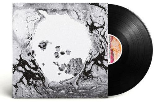 Radiohead- A Moon Shaped Pool