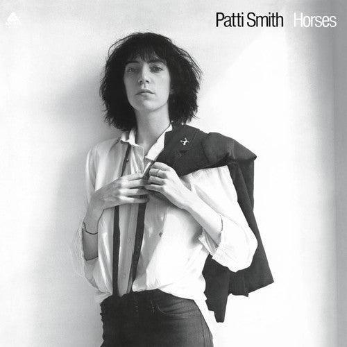 Patti Smith- Horses