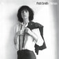 Patti Smith- Horses