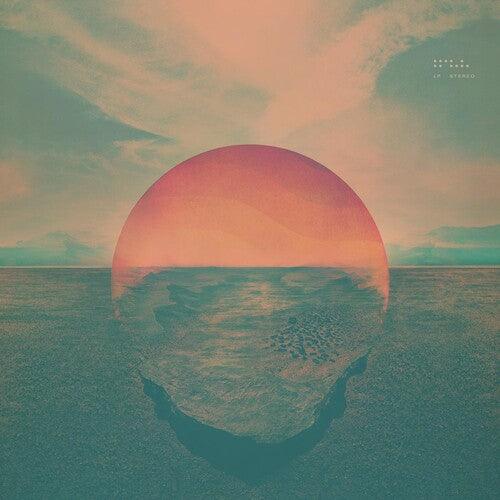 Tycho- Dive [Orange & Red 2LP]
