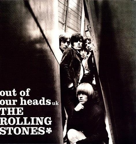 Rolling Stones- Out of Our Heads [Import]
