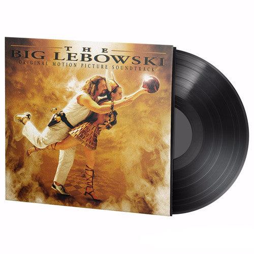 Big Lebowski Soundtrack