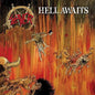 Slayer- Hell Awaits (Colored Vinyl)