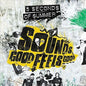5 Seconds Of Summer- Sounds Good Feels Good