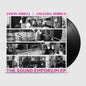 Jason Isbell & Amanda Shires- The Sound Emporium EP -RSD23