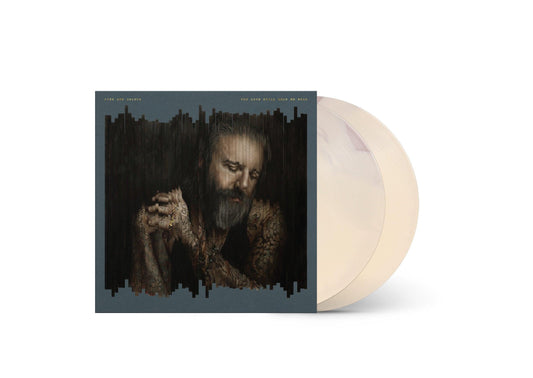 City And Colour- The Love Still Held Me Near (Indie Exclusive Milky Clear/White Galaxy Vinyl)