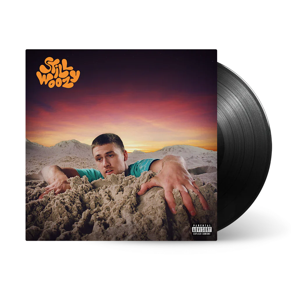 Still Woozy- If This Isn't Nice, I Don't Know What Is