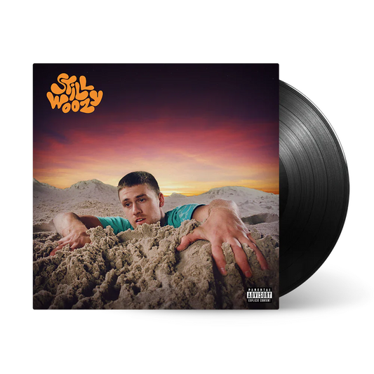 Still Woozy- If This Isn't Nice, I Don't Know What Is