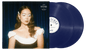 Laufey- Bewitched: The Goddess Edition (Dark Blue Vinyl)