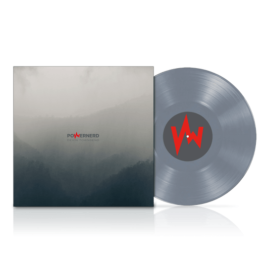 Devin Townsend- Powernerd (Indie Exclusive)