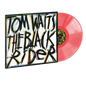 Tom Waits- The Black Rider [Apple Red LP]