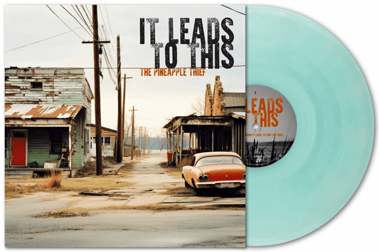 Pineapple Thief- It Leads To This (Indie Exclusive)