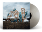 AWOLNATION- The Phantom Five (Metallic Silver Vinyl)