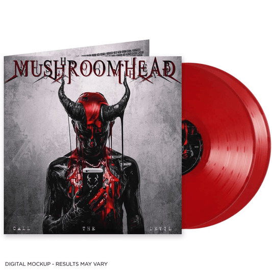 Mushroomhead- Call The Devil (Indie Exclusive)