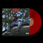 J. Cole- 2014 Forest Hills Drive (10 Year Anniversary) [Red 2 LP]