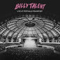 Billy Talent- Live At Festhalle Frankfurt