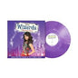 Wizards Of Waverly Place (Songs From and Inspired by the TV Series & Movie) (Purple/White Vinyl)