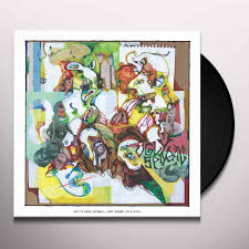 AJJ- Ugly Spiral: Lost Works 2012-2016