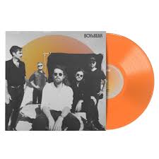 Boy & Bear- Boy & Bear