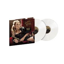 Diana Krall- Glad Rag Doll [White 2 LP]