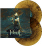 Fallujah- Empyrean (Gold/Black Galaxy Vinyl)