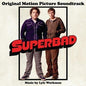 Superbad (Original Motion Picture Soundtrack) (Indie Exclusive) (DAMAGED)