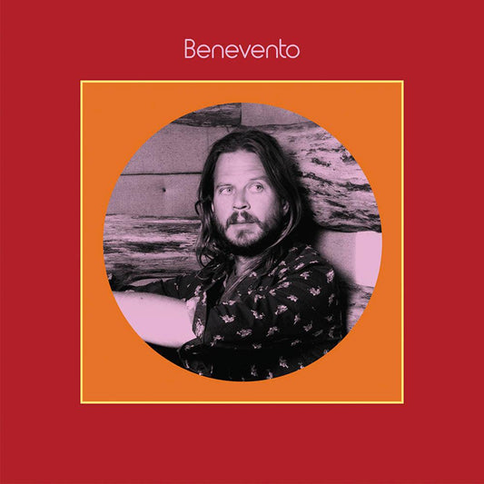 Marco Benevento- Benevento