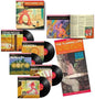Flaming Lips- Yoshimi Battles the Pink Robots (20th Anniversary 5LP Box Set)