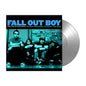 Fall Out Boy- Take This To Your Grave (FBR 25th Anniv Silver Vinyl)