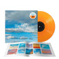 Thirty Seconds To Mars- It's The End Of The World But It's A Beautiful Day [Tangerine Vinyl] [Alternate Cover] (Indie Exclusive)